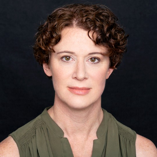 Krista Apple